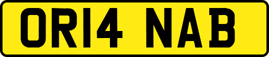 OR14NAB