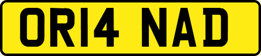 OR14NAD