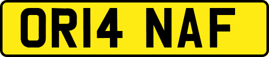 OR14NAF