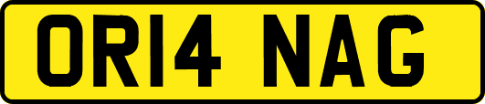 OR14NAG