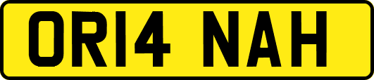 OR14NAH