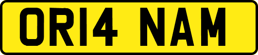 OR14NAM