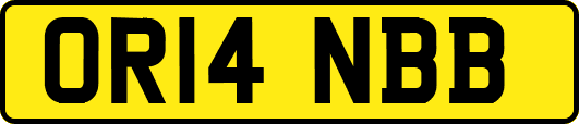 OR14NBB