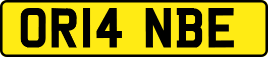 OR14NBE