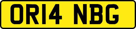 OR14NBG