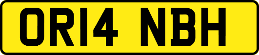 OR14NBH