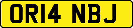 OR14NBJ