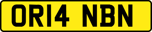 OR14NBN