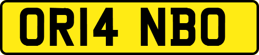 OR14NBO