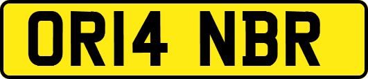 OR14NBR