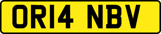 OR14NBV