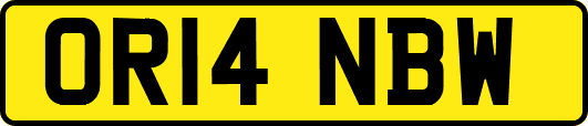 OR14NBW