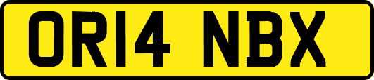 OR14NBX