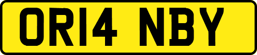OR14NBY