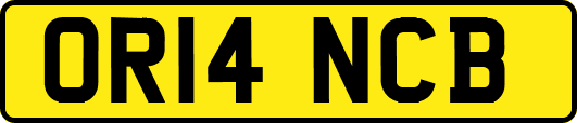 OR14NCB