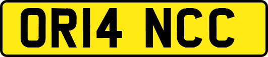 OR14NCC