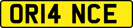 OR14NCE