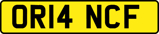 OR14NCF