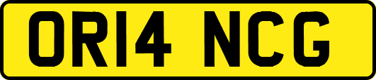 OR14NCG