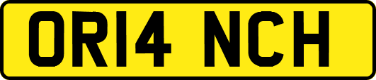 OR14NCH