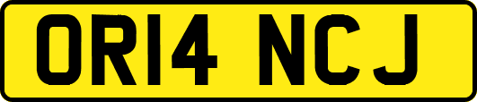 OR14NCJ