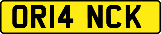 OR14NCK