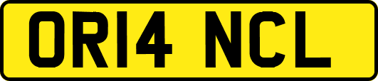 OR14NCL