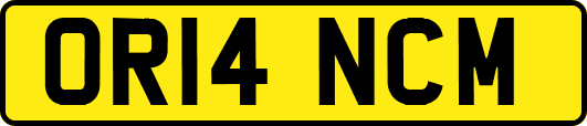 OR14NCM