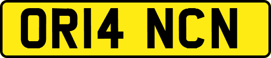 OR14NCN