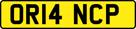 OR14NCP
