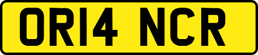 OR14NCR