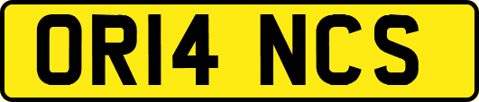 OR14NCS