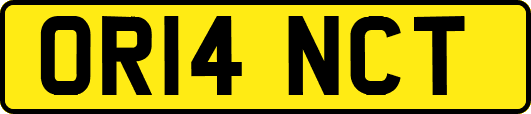 OR14NCT