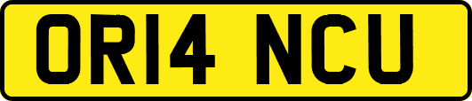 OR14NCU