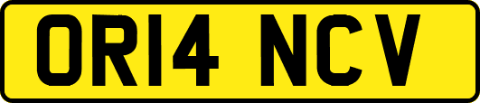 OR14NCV