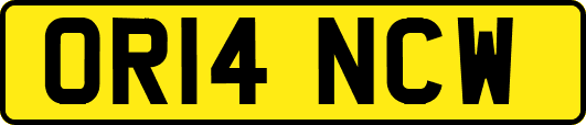 OR14NCW