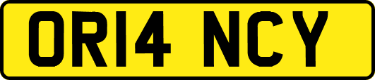 OR14NCY