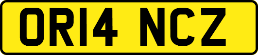 OR14NCZ
