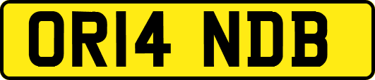 OR14NDB