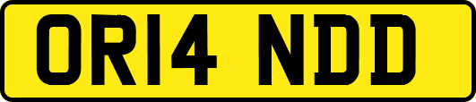 OR14NDD
