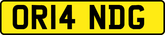 OR14NDG