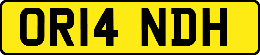 OR14NDH