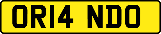 OR14NDO