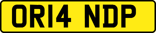 OR14NDP