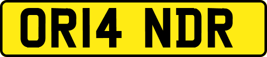 OR14NDR