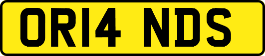 OR14NDS