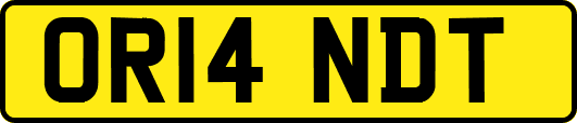 OR14NDT