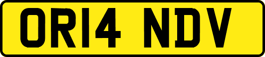OR14NDV