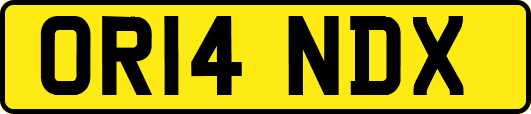 OR14NDX