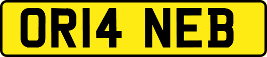 OR14NEB